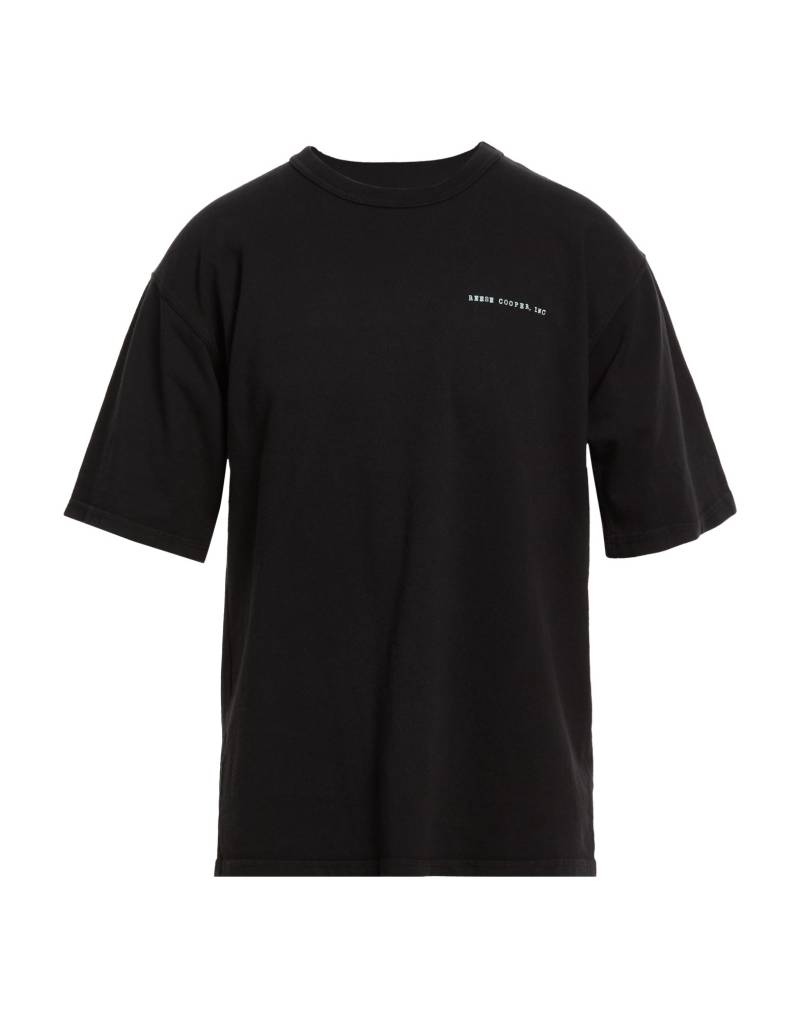 REESE COOPER T-shirts Herren Schwarz von REESE COOPER