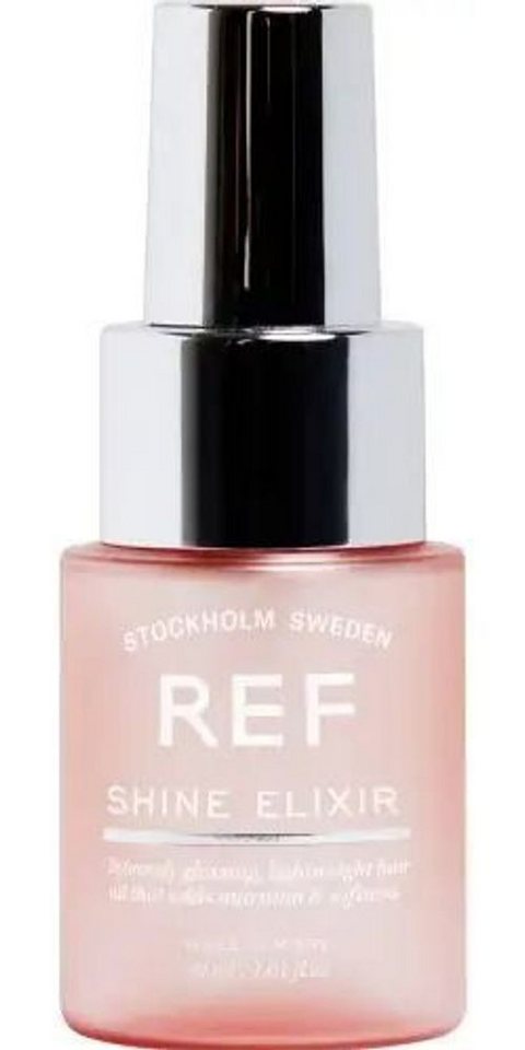 REF Glanzspray REF Shine Elixir 30ml von REF