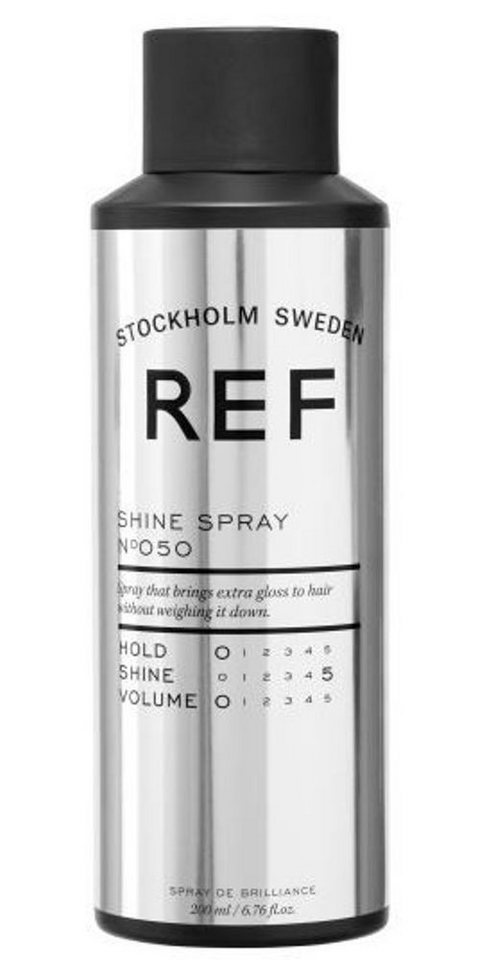 REF Glanzspray REF Shine Spray 200ml von REF