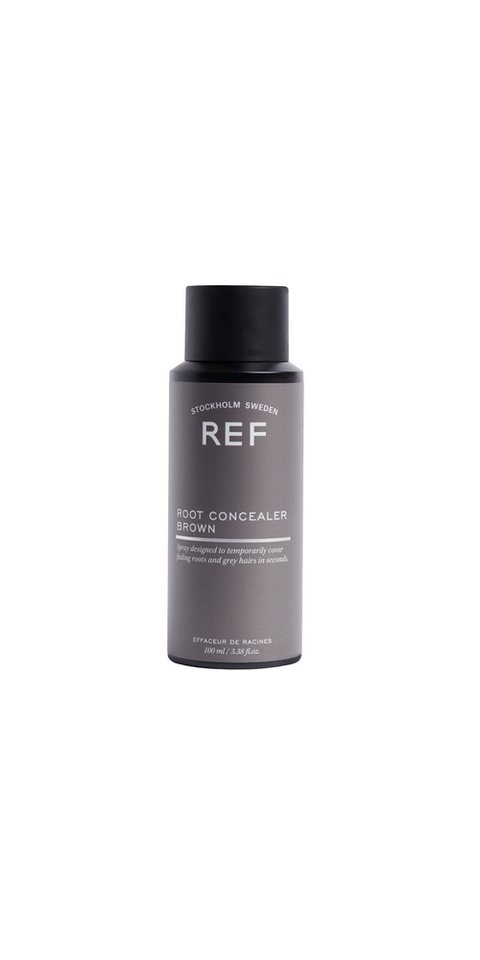 REF Haarfarbe REF Root Concealer Brown 100ml von REF