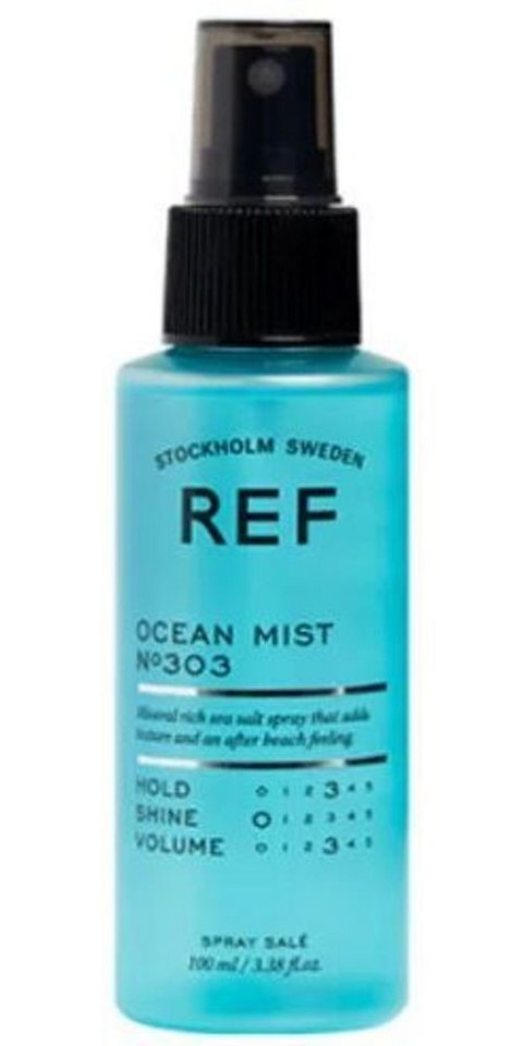 REF Haarfestiger REF Ocean Mist 100ml von REF