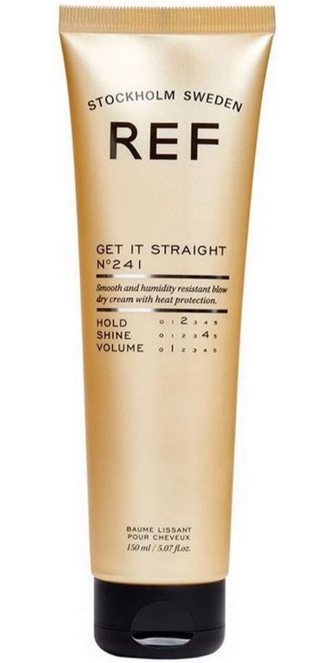REF Haargel REF Get It Straight 150ml von REF