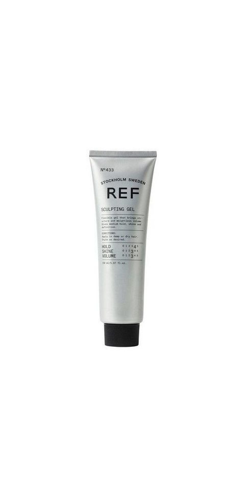 REF Haargel REF Sculpting Gel 150ml von REF