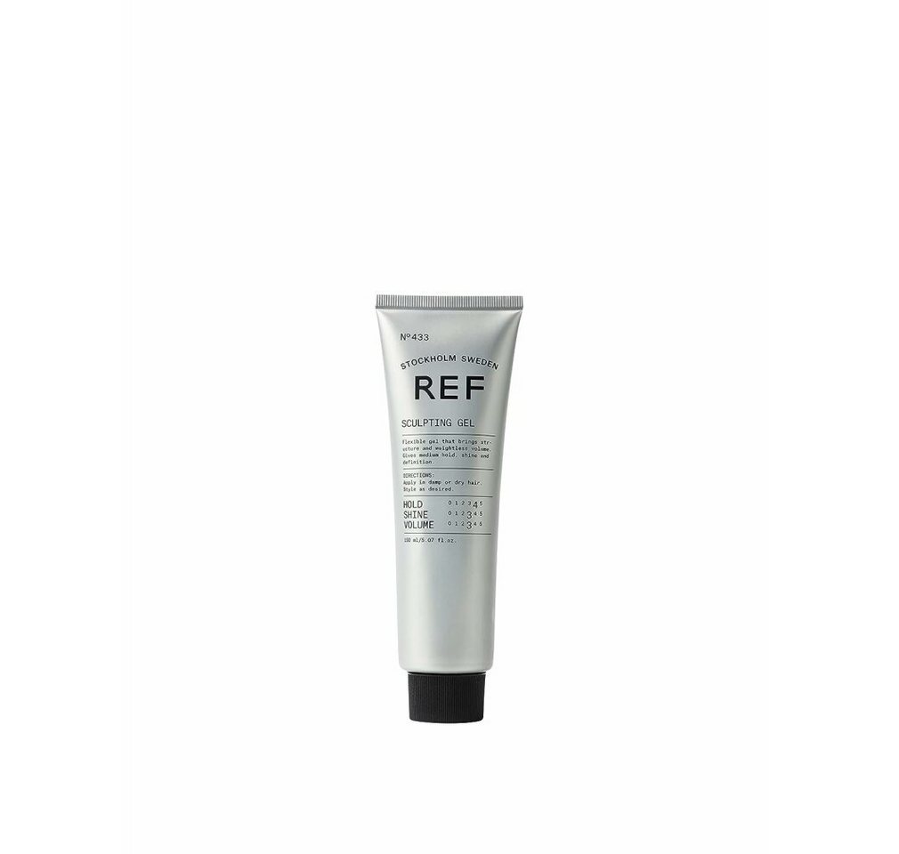 REF Haargel REF. REF. 433 Sculpting Gel von REF
