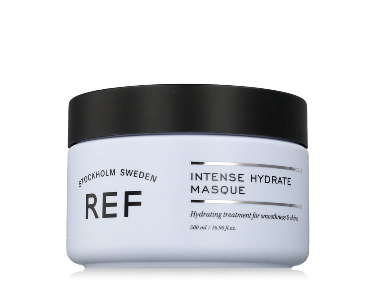REF Haarmaske Intense Hydrate von REF