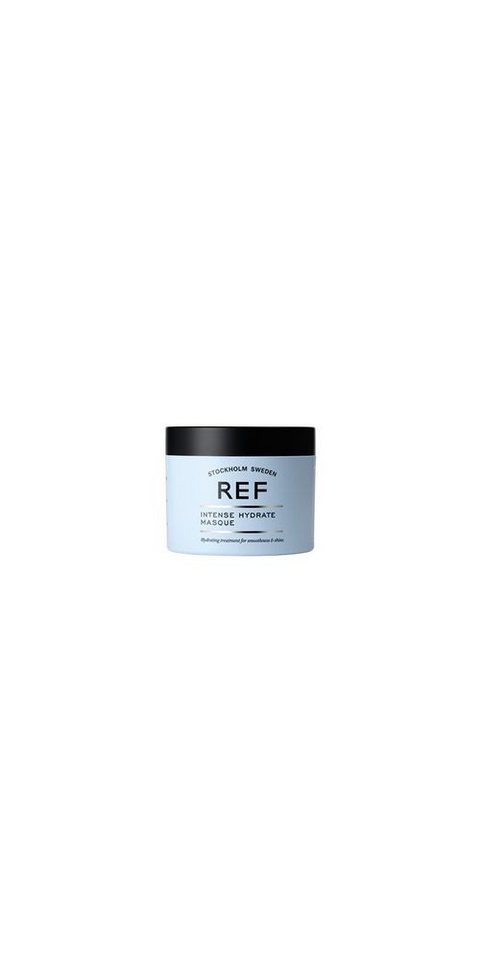 REF Haarmaske REF Intense Hydrate Masque 250ml von REF