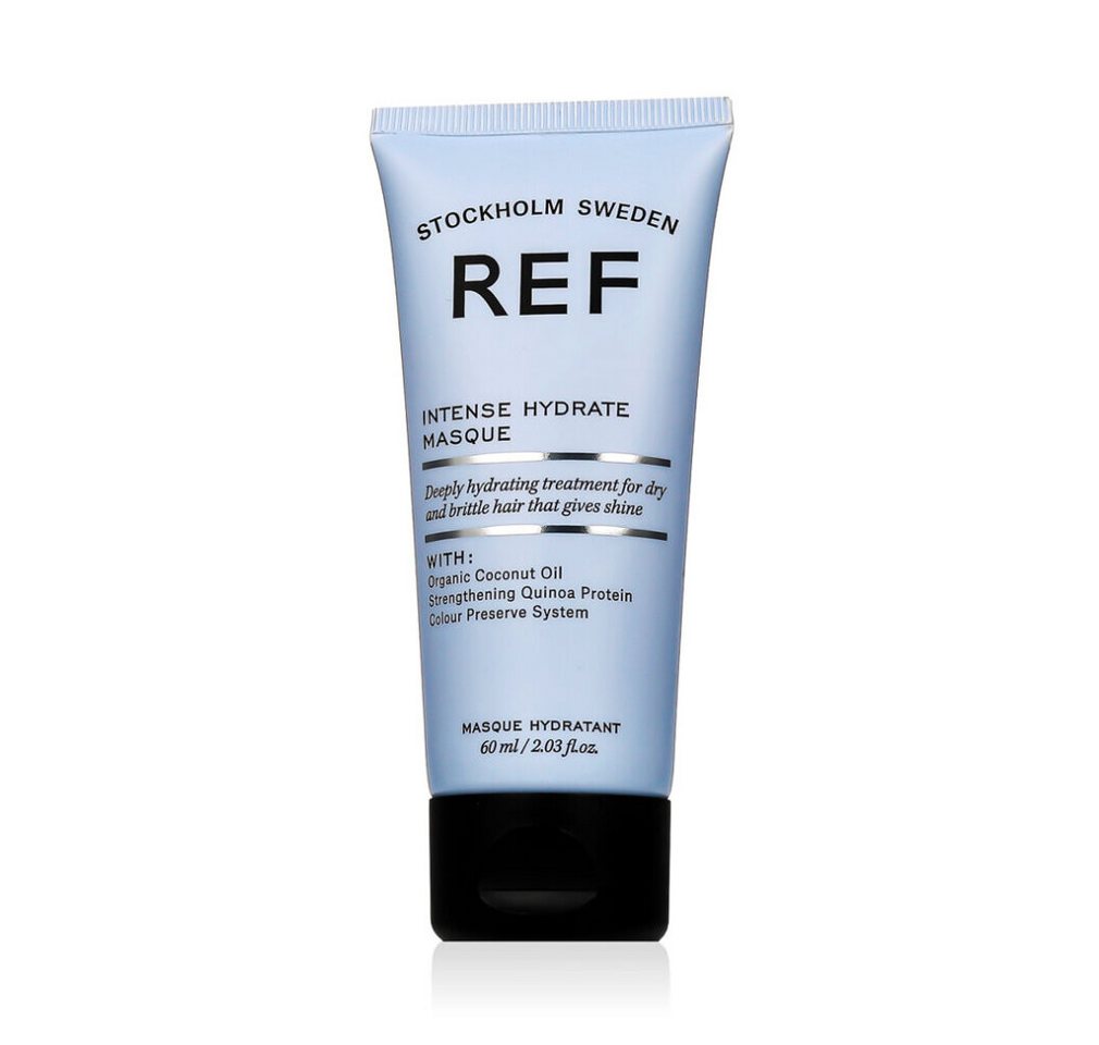 REF Haarmaske REF Intensive Hydrat-Maske von REF