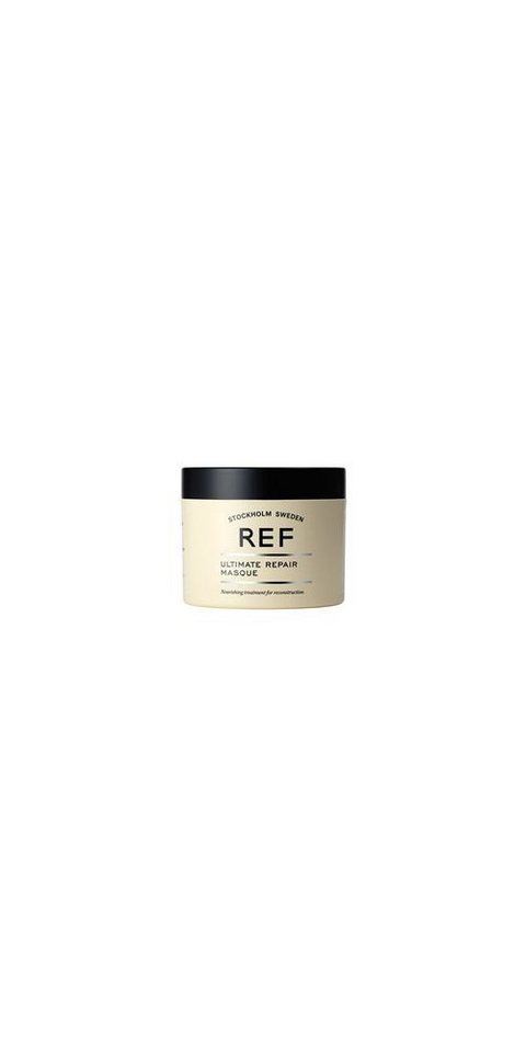 REF Haarmaske REF Ultimate Repair Masque 250ml von REF