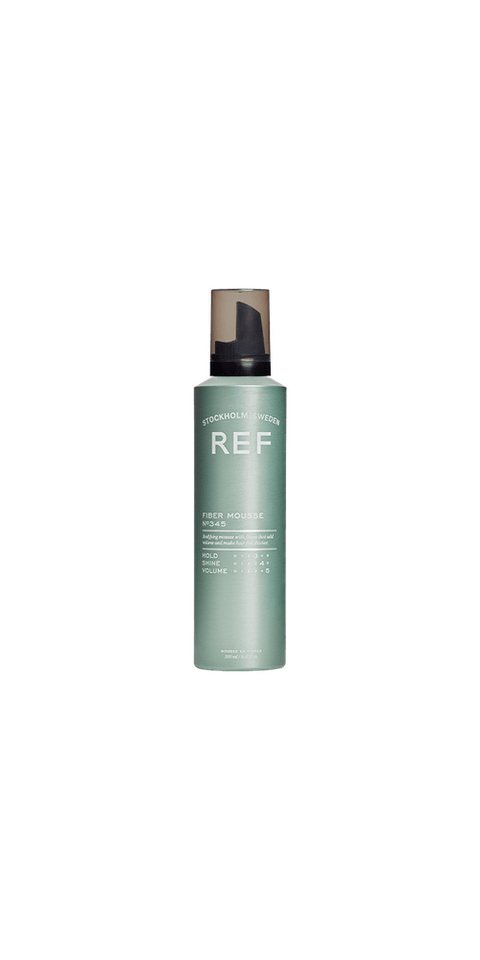 REF Haarmousse REF Fiber Mousse 250ml von REF