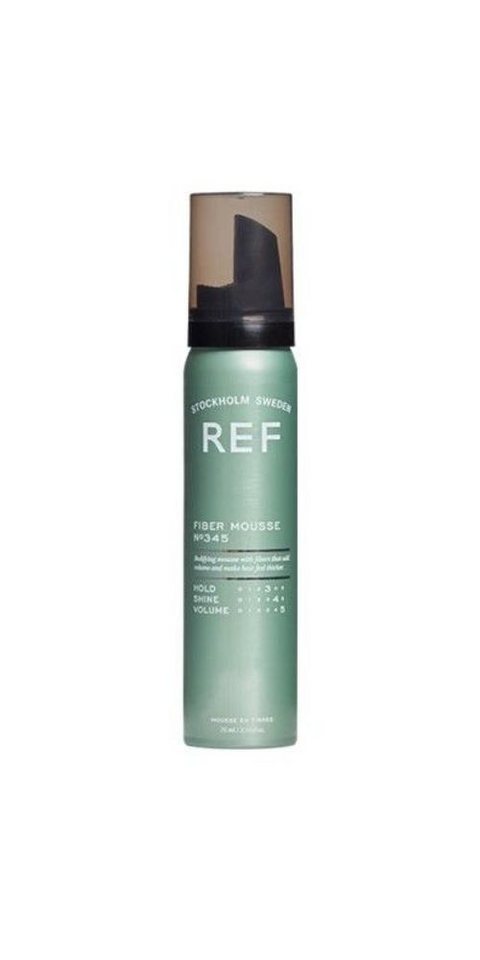 REF Haarmousse REF Fiber Mousse 75ml von REF