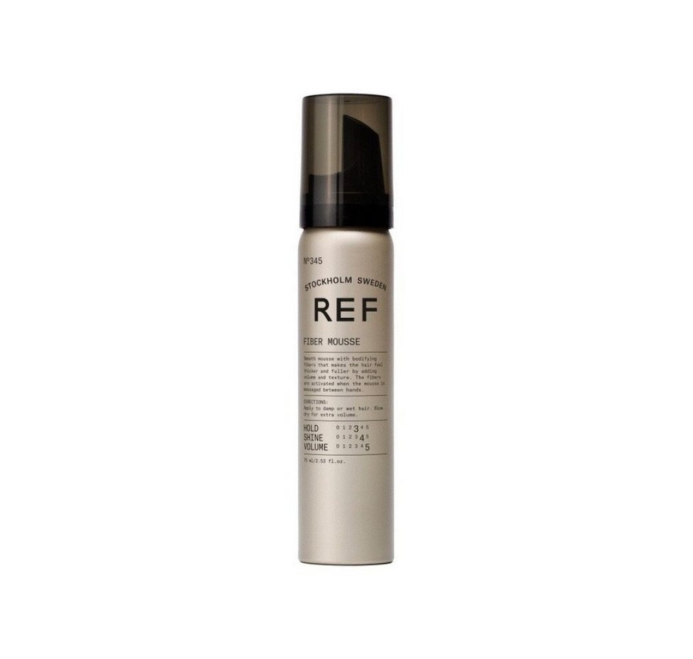 REF Haarmousse REF. 345 Faser Mousse von REF