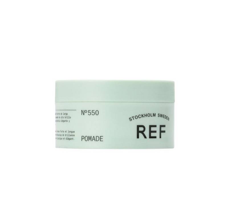 REF Haarpflege-Set Pomada pentru par No.550, 85ml von REF