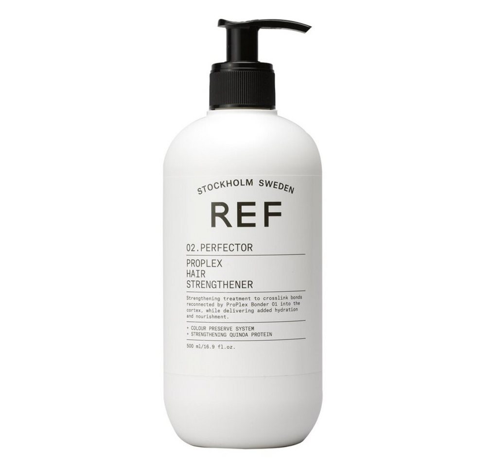 REF Haarpflege-Set REF Proplex & Bleichmittel von REF