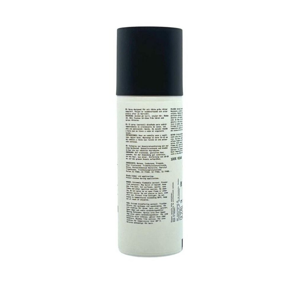 REF Haarpflege-Set REF Root Concealer (Dunkelblond) von REF