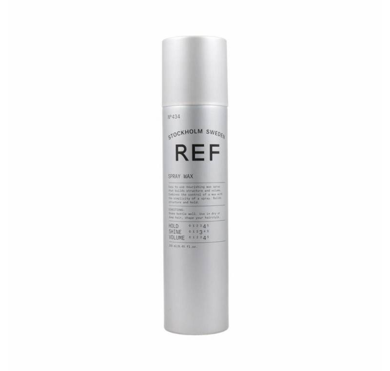 REF Haarpflege-Set Spray pentru par Wax No.434, 250ml von REF