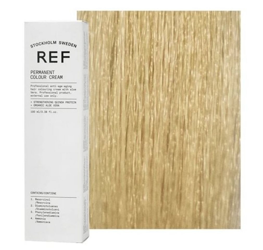 REF Haarpflege-Set von REF