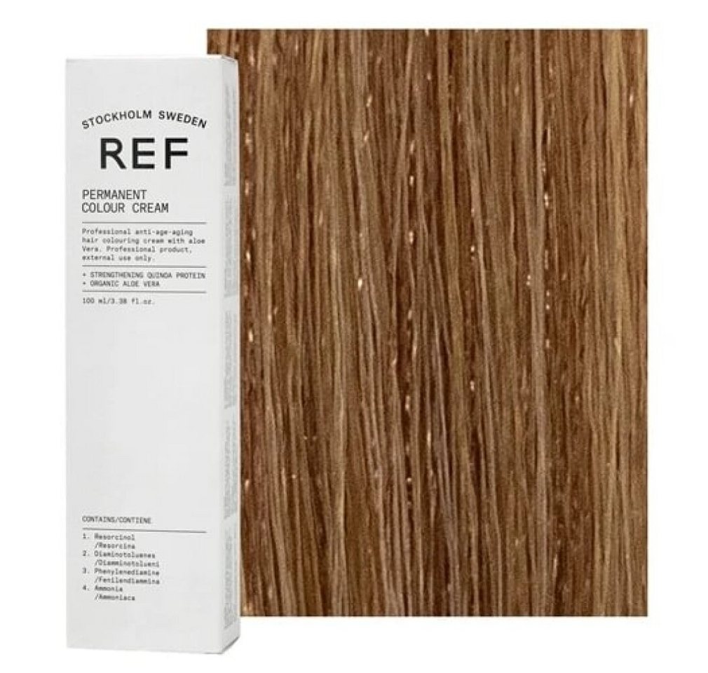 REF Haarpflege-Set von REF