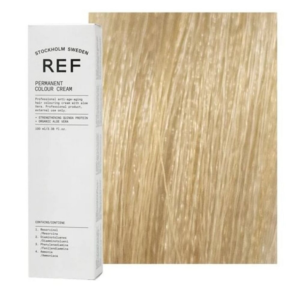REF Haarpflege-Set von REF