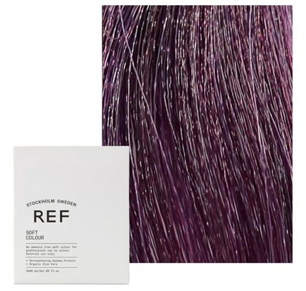 REF Haarpflege-Set von REF