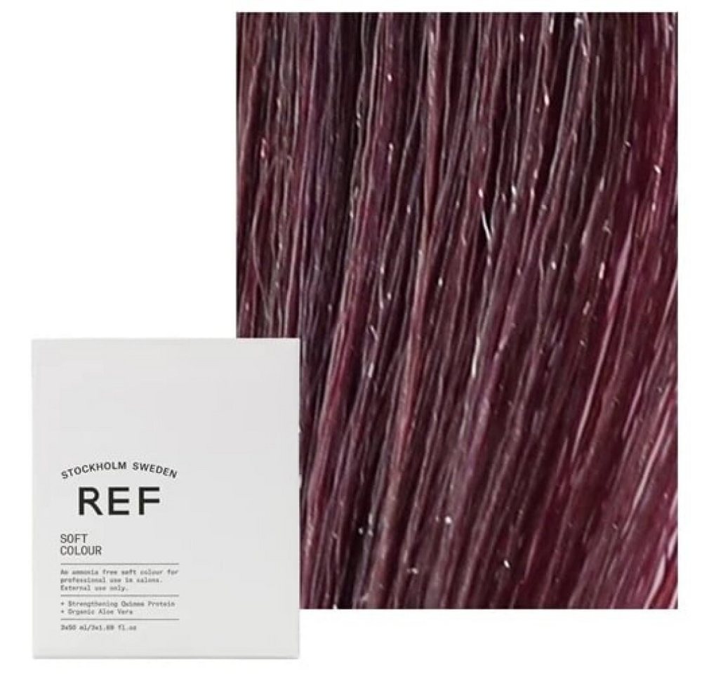 REF Haarpflege-Set von REF