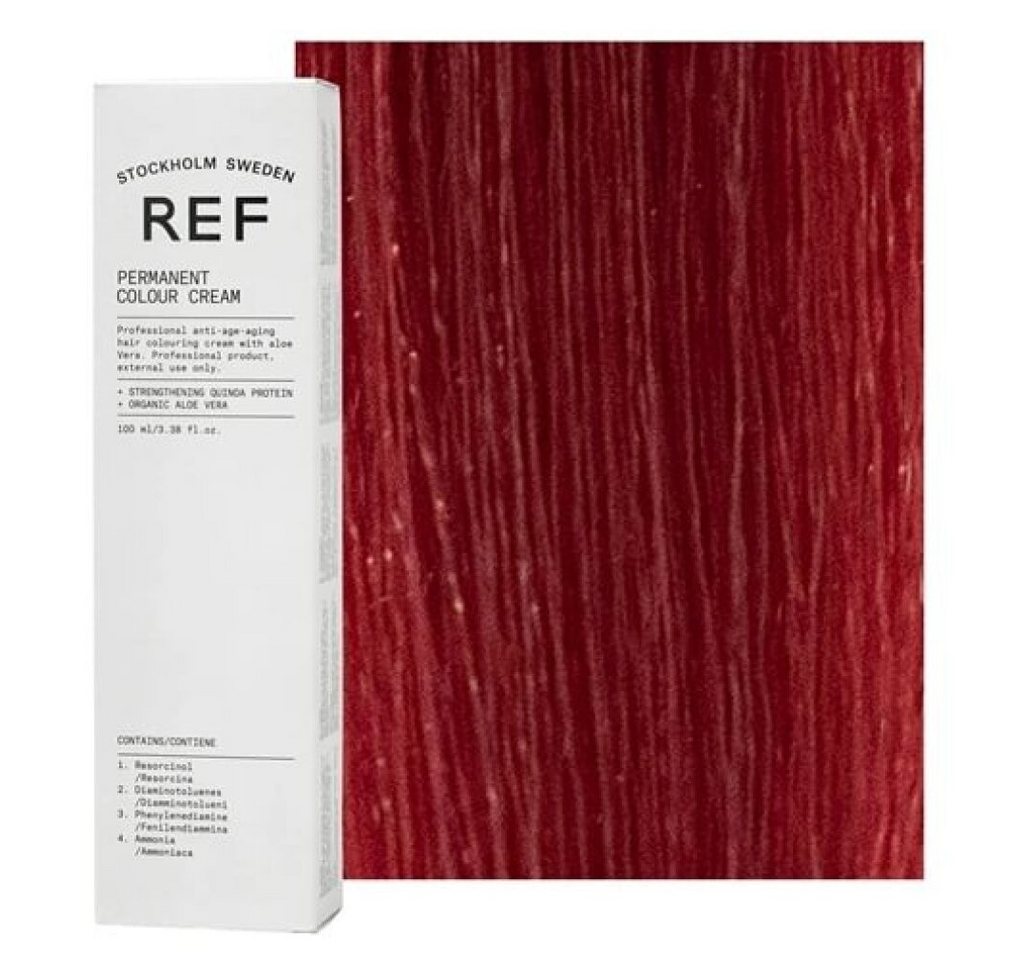 REF Haarpflege-Set von REF