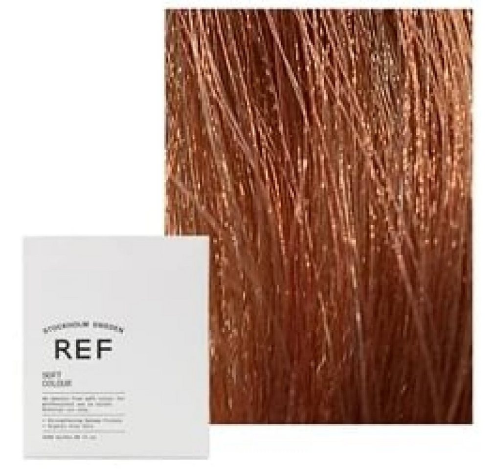 REF Haarpflege-Set von REF