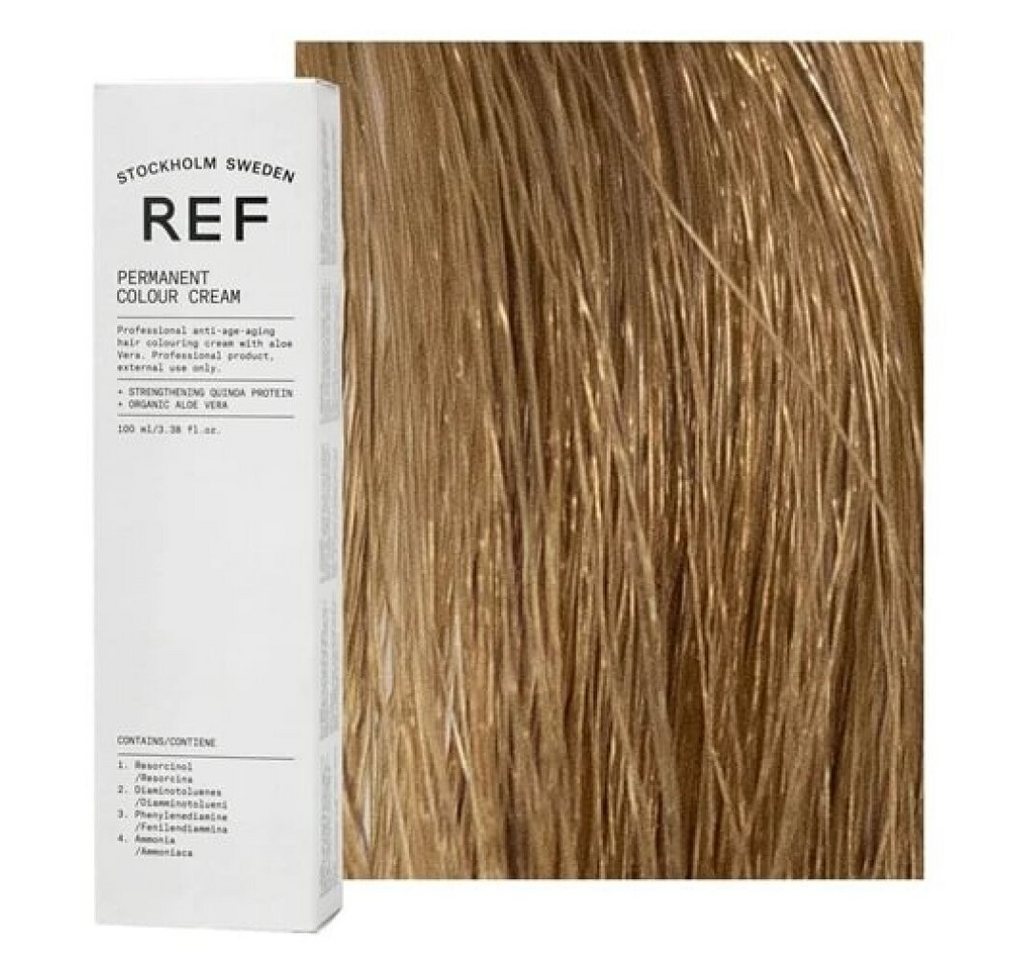 REF Haarpflege-Set von REF