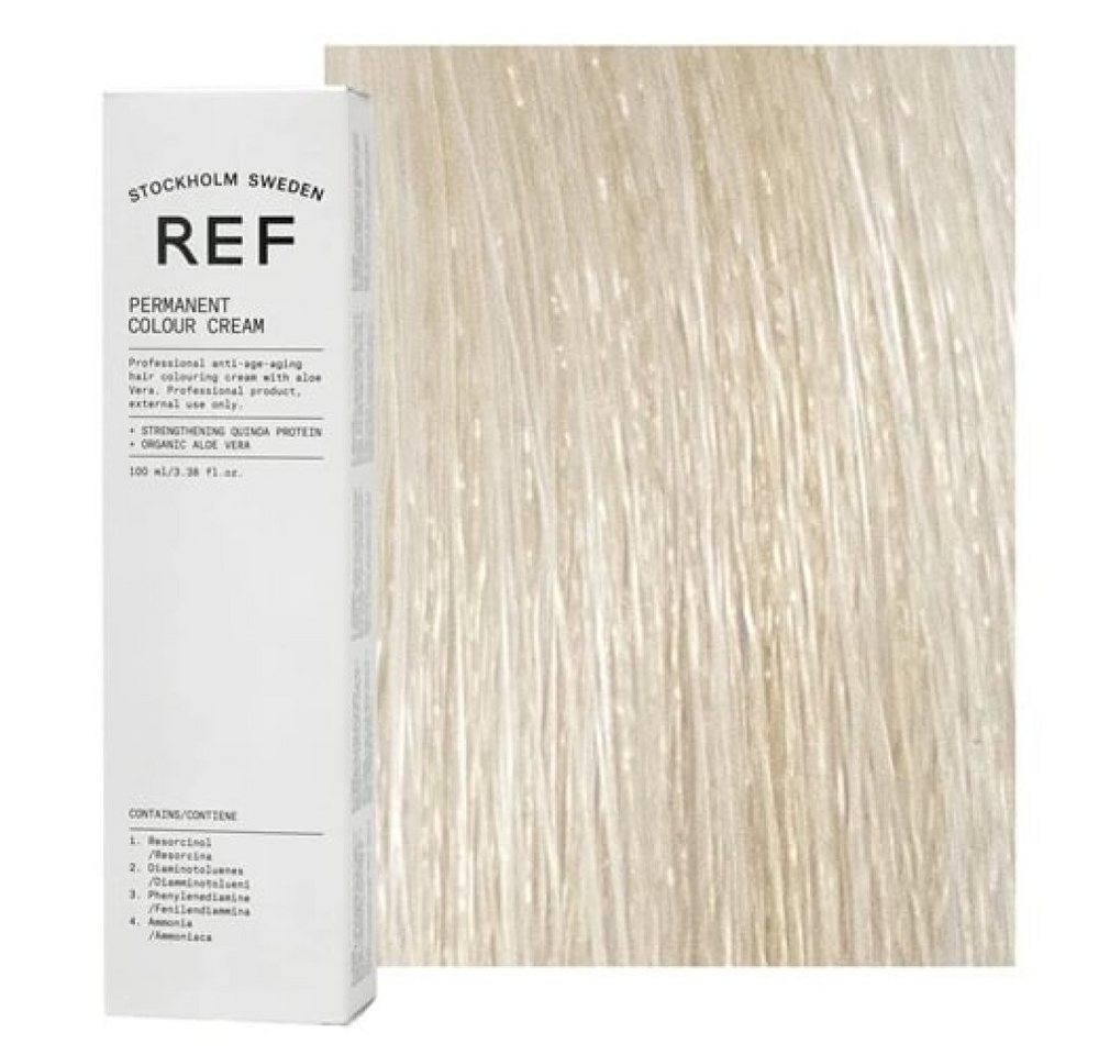 REF Haarpflege-Set von REF