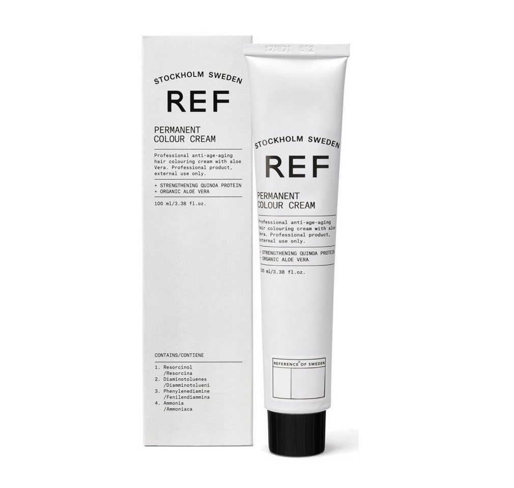 REF Haarpflege-Set von REF