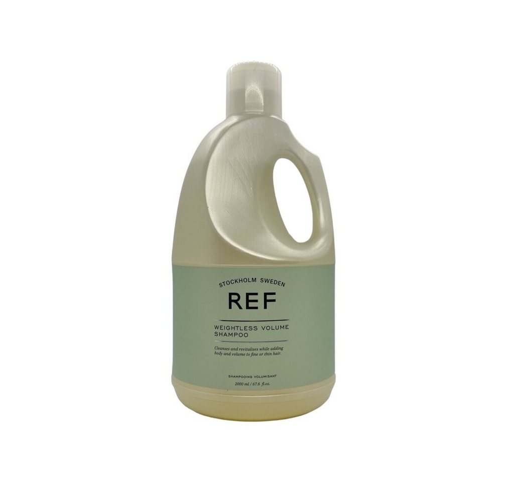 REF Haarpflege-Set von REF