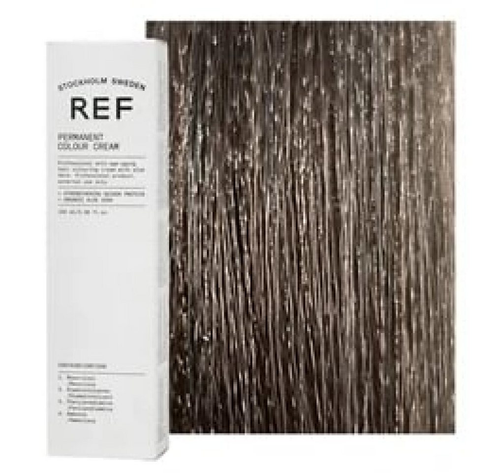 REF Haarpflege-Set von REF