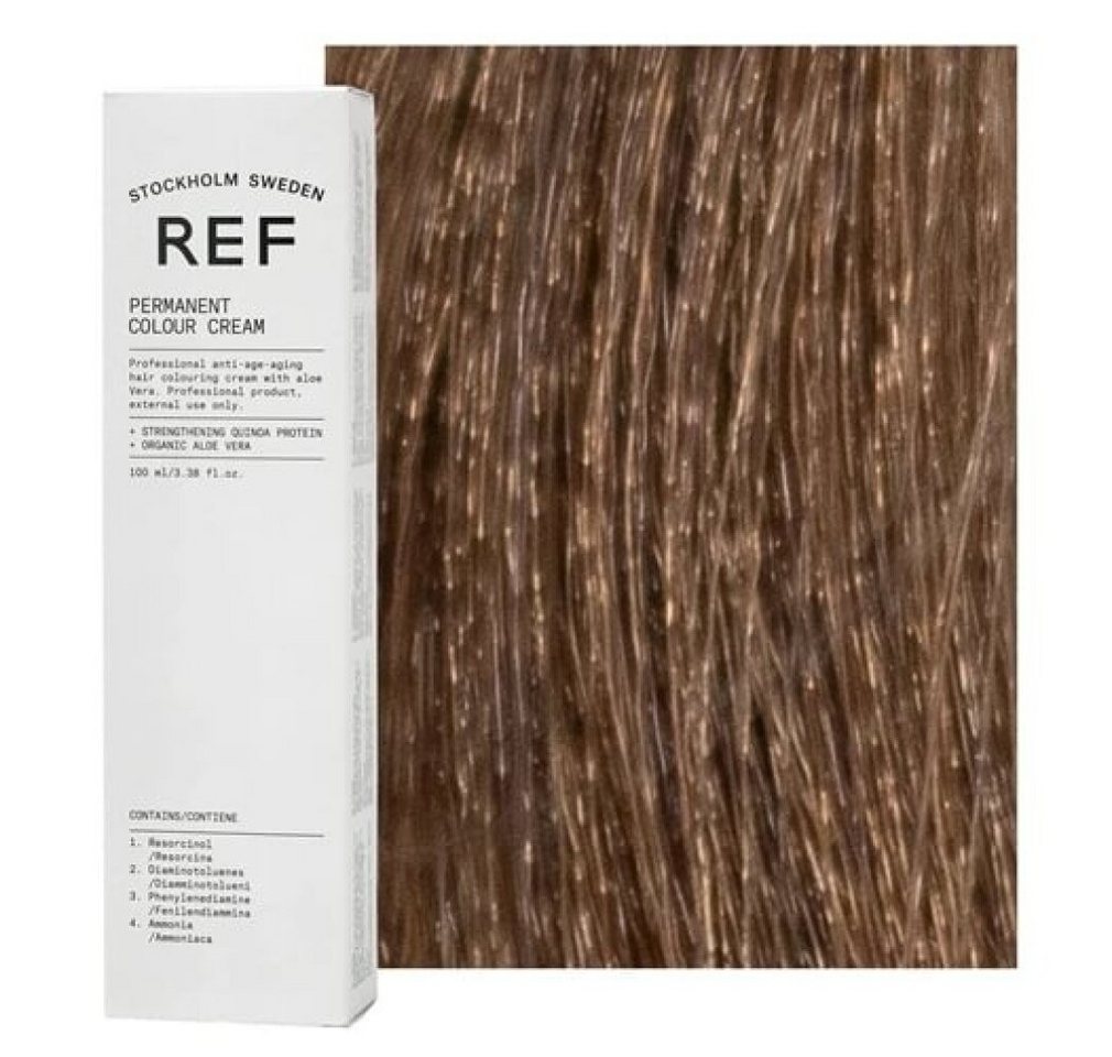 REF Haarpflege-Set von REF