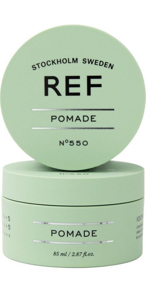 REF Haarpomade REF Pomade 85ml von REF