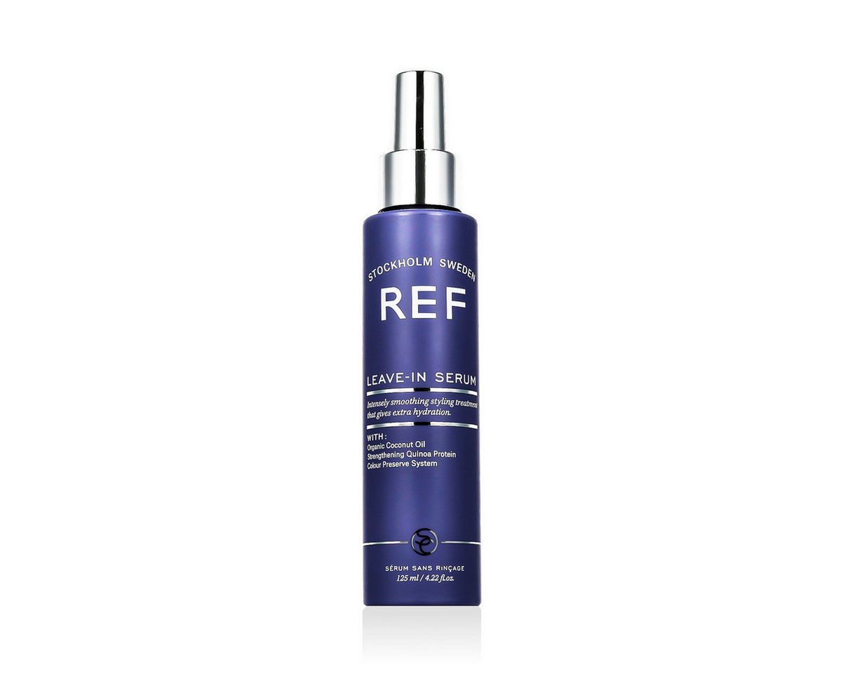 REF Haarserum Signature Collection von REF