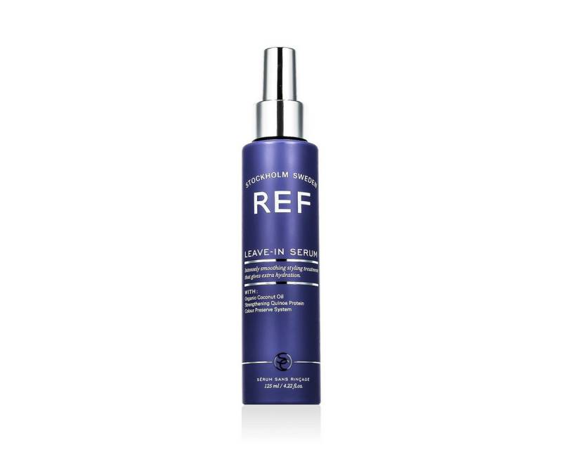 REF Haarserum Signature Collection von REF