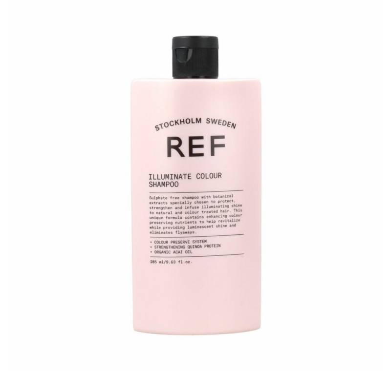 REF Haarshampoo . . Illuminate Colour Shampoo 285 ml von REF