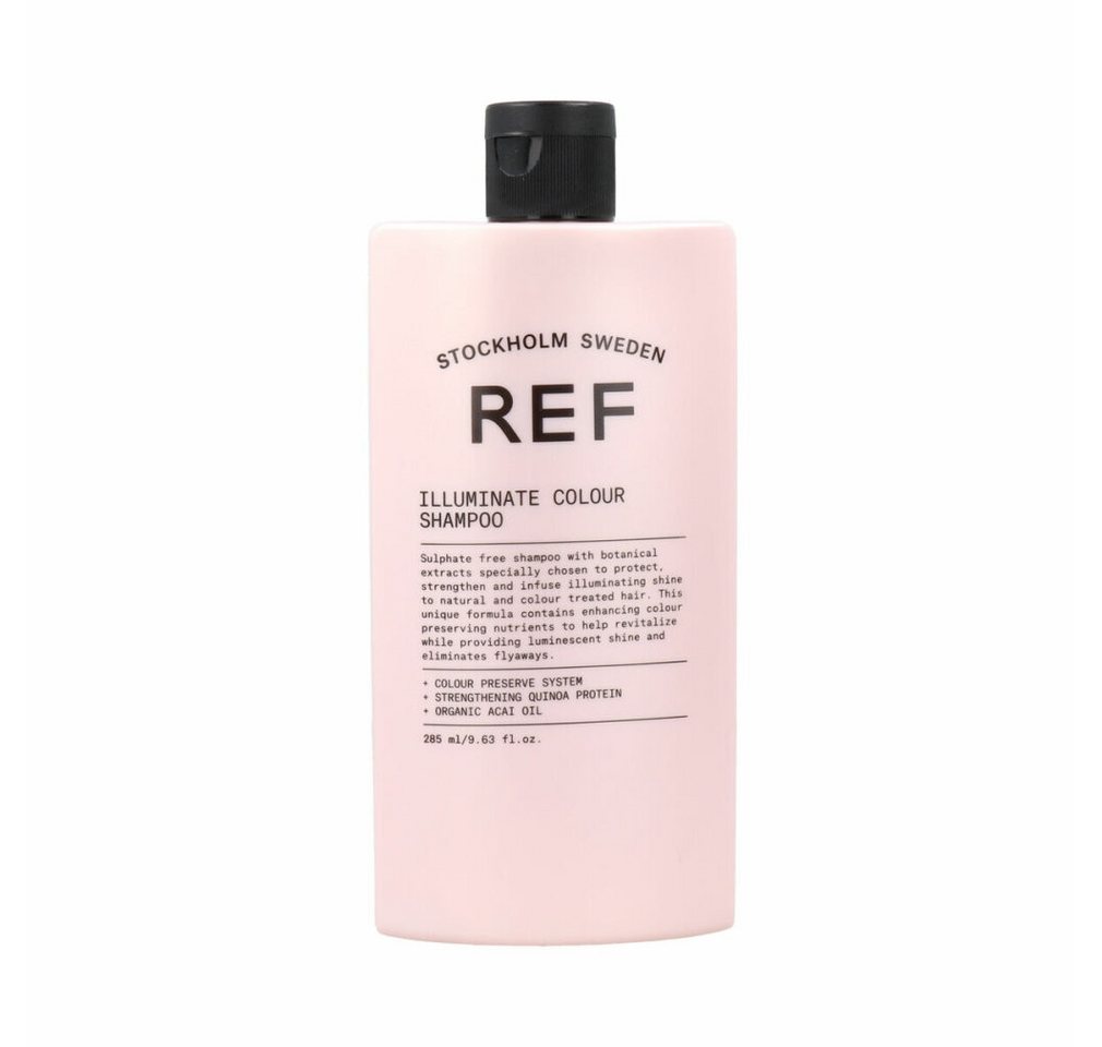 REF Haarshampoo . . Illuminate Colour Shampoo 285 ml REF Haarshampoo . . Illuminate Colour Shampoo 285 ml von REF