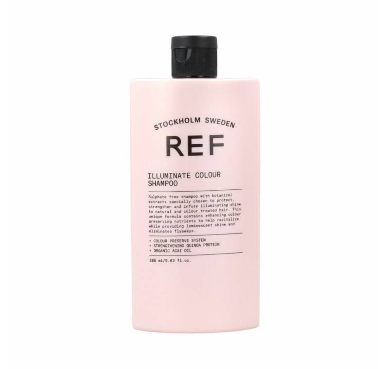 REF Haarshampoo . . Illuminate Colour Shampoo 285 ml von REF