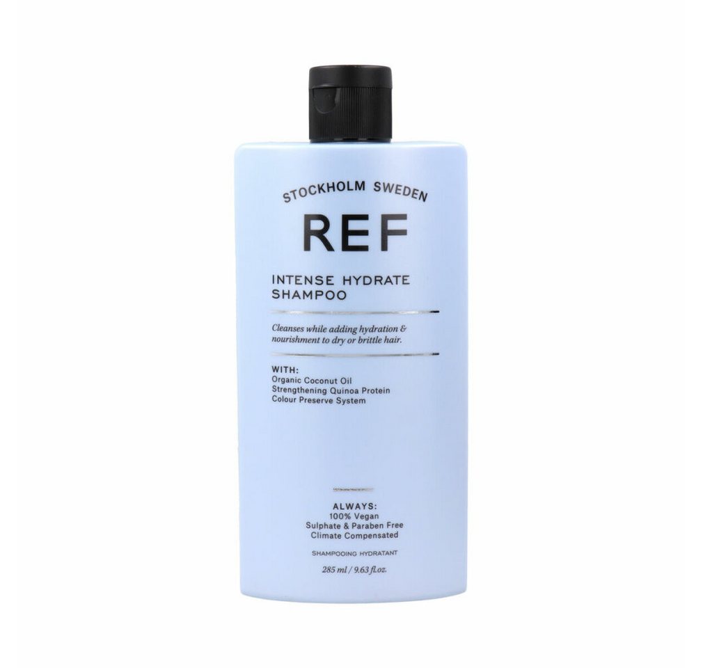REF Haarshampoo . . Intense Hydrate Shampoo 285 ml REF Haarshampoo . . Intense Hydrate Shampoo 285 ml von REF