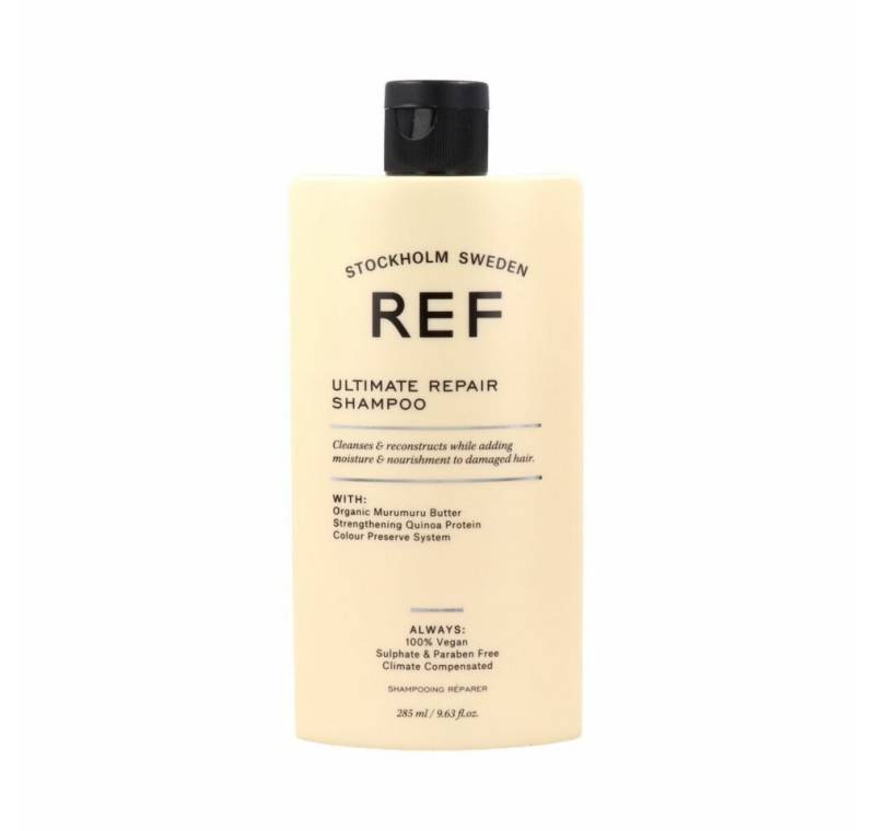 REF Haarshampoo . . Ultimate Repair Shampoo 285 ml von REF