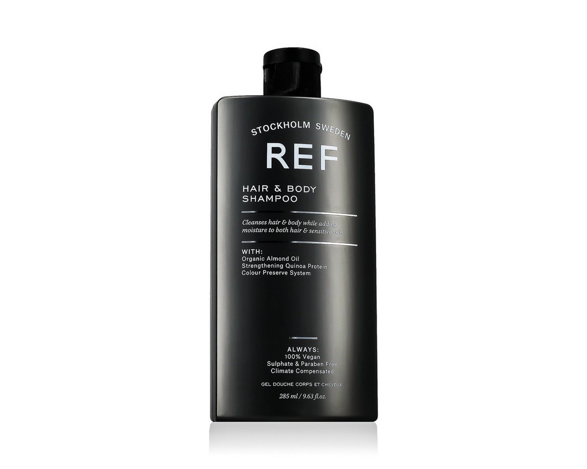 REF Haarshampoo Hair & Body von REF