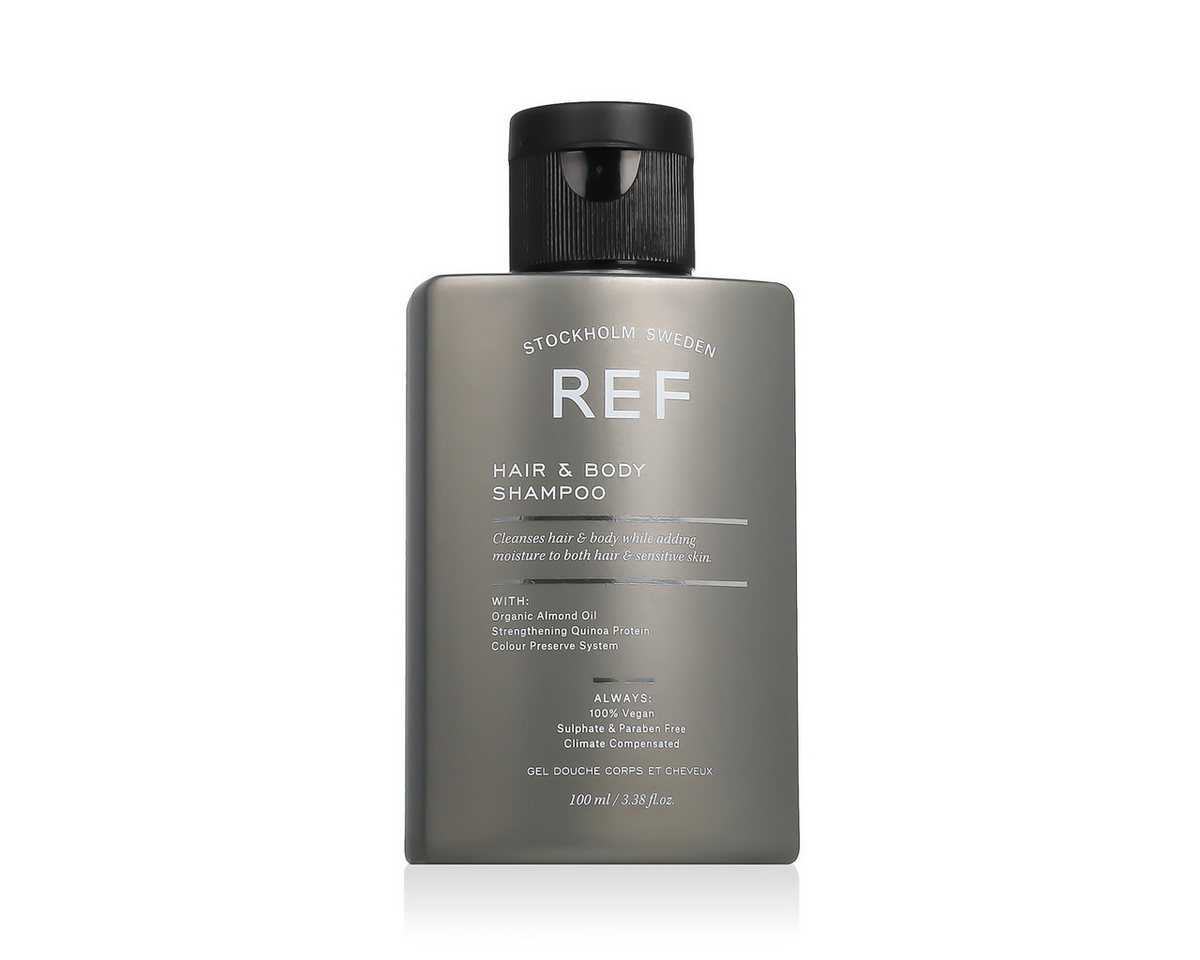 REF Haarshampoo Hair & Body von REF