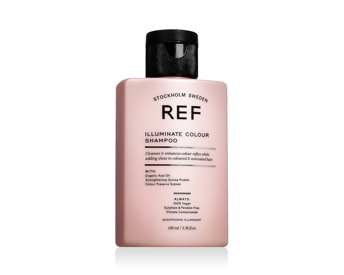 REF Haarshampoo Illuminate Colour von REF
