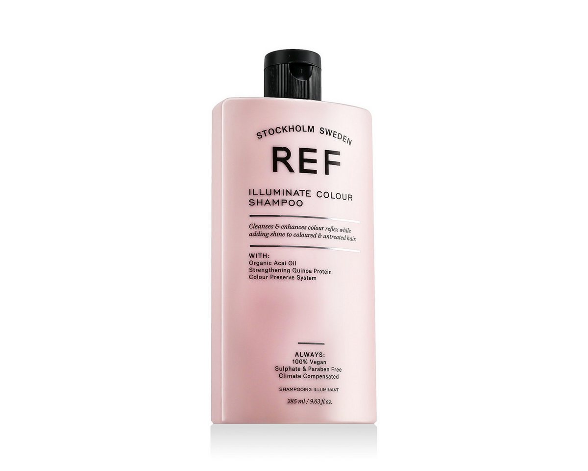 REF Haarshampoo Illuminate Colour von REF