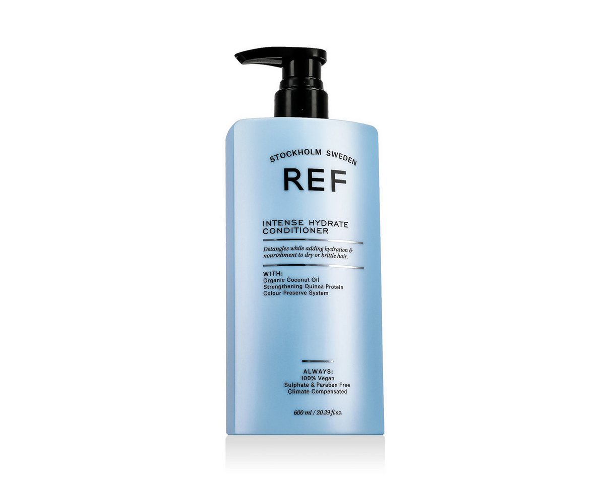 REF Haarshampoo Intense Hydrate von REF