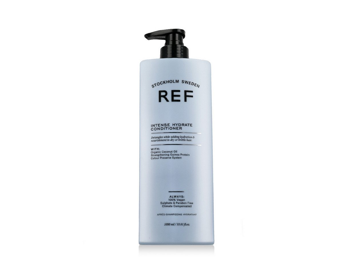 REF Haarshampoo Intense Hydrate von REF