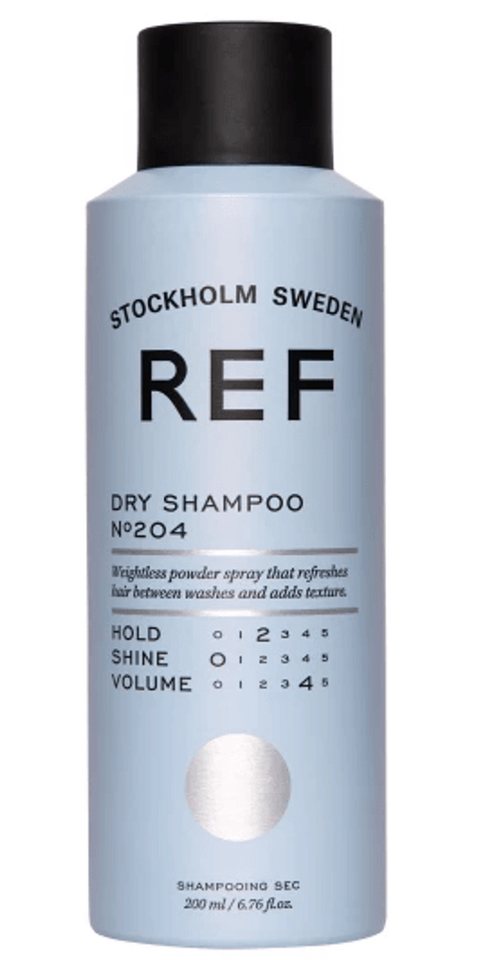 REF Haarshampoo REF Dry Shampoo 200ml von REF