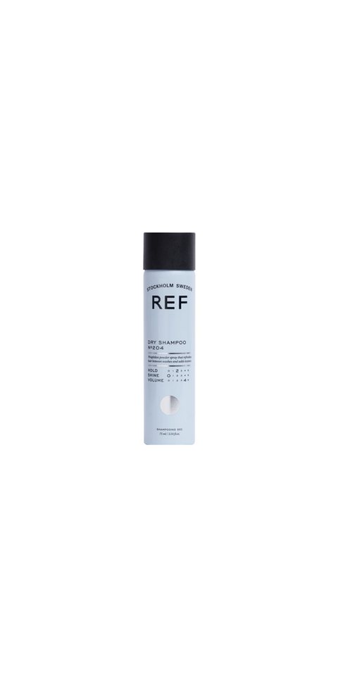 REF Haarshampoo REF Dry Shampoo 75ml von REF