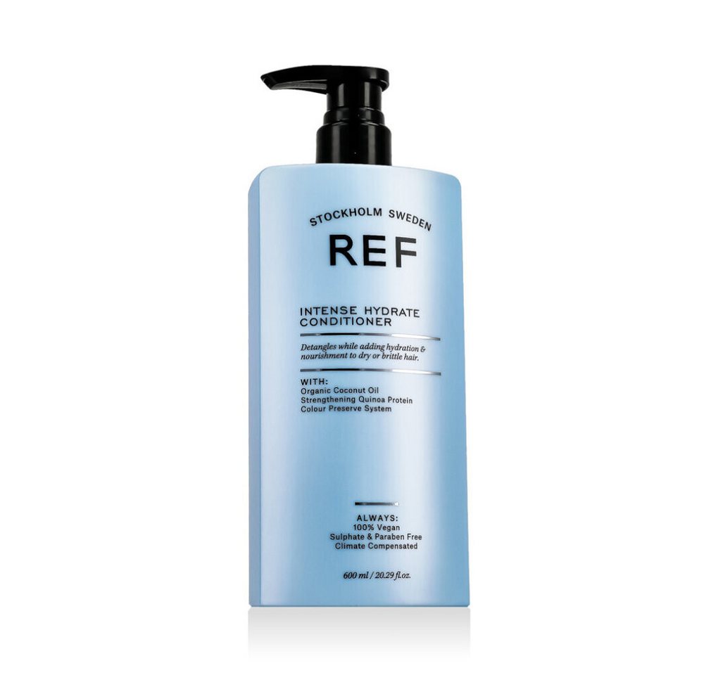 REF Haarshampoo REF Intensive Feuchtigkeitsspülung von REF