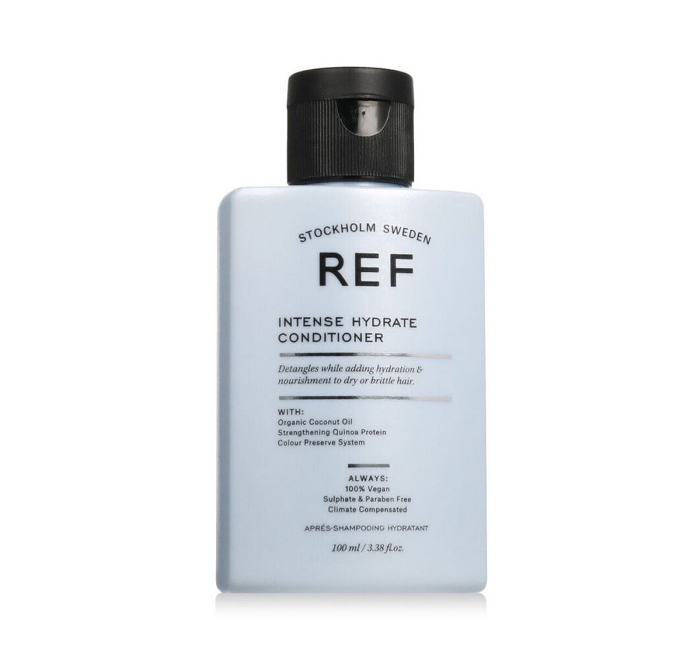 REF Haarshampoo REF Intensive Feuchtigkeitsspülung von REF